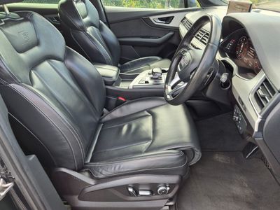 2015 Audi Q7