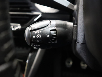 2023 Peugeot 208