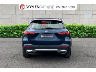 2022 Mercedes-Benz GLA Class
