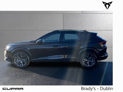 2026 Cupra Formentor