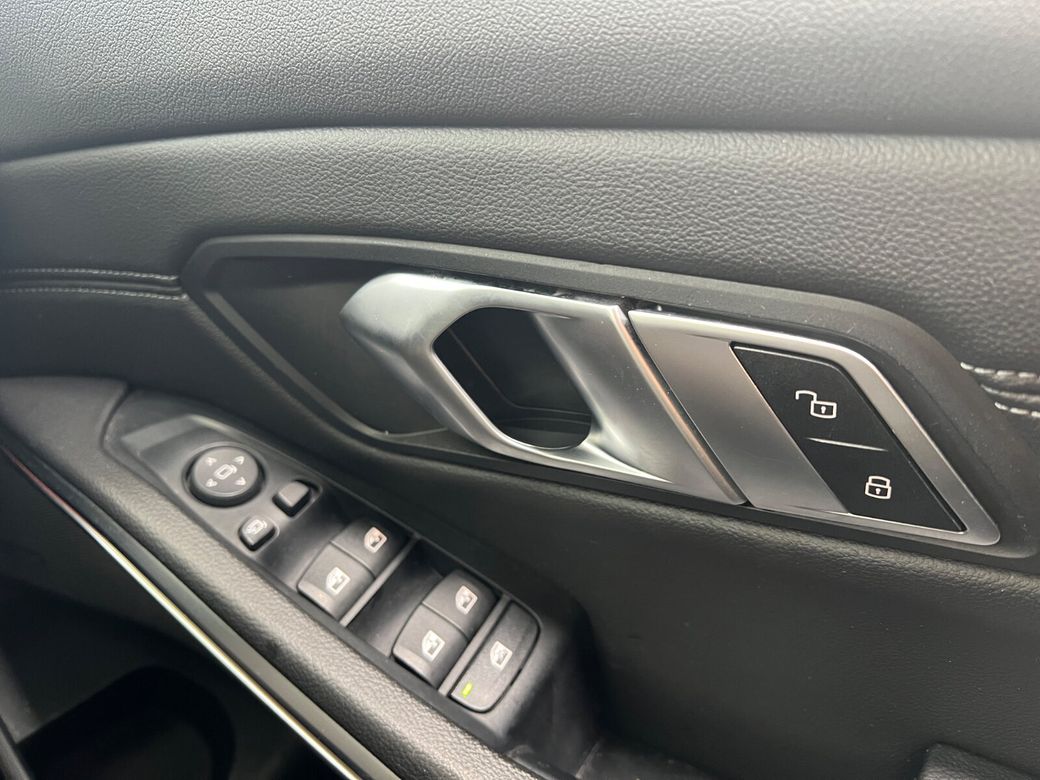 2021 BMW 3 Series