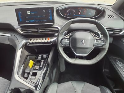 2023 Peugeot 3008