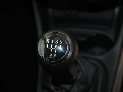 2018 Opel Corsa