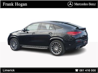 2025 Mercedes-Benz GLE Class