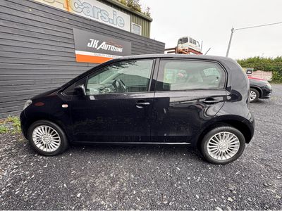 2014 Volkswagen up!