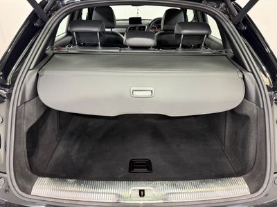 2017 Audi Q3