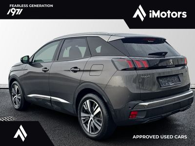 2023 Peugeot 3008