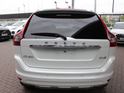 2016 Volvo XC60