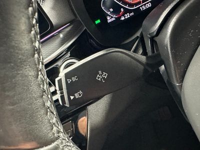 2021 BMW 5 Series