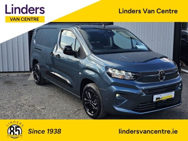 vehicle for sale from Linders Finglas Turvey Limited