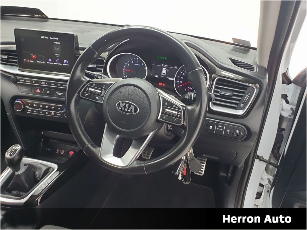 2019 Kia Ceed