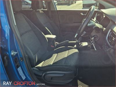 2021 Kia Rio