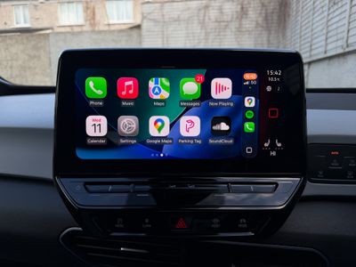 2023 Volkswagen ID.3