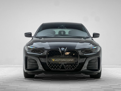 2022 BMW i4