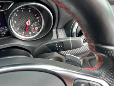 2017 Mercedes-Benz A Class