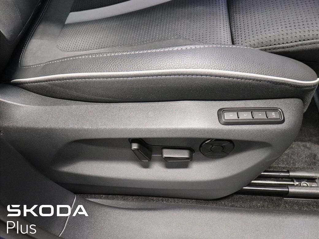 2026 Skoda Kodiaq