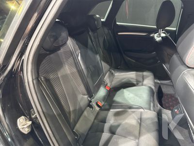 2016 Audi S3