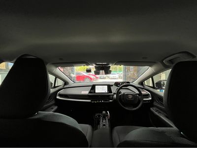 2025 Toyota Prius