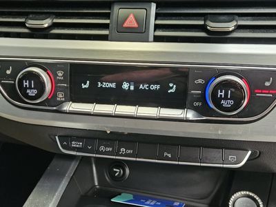 2017 Audi A5