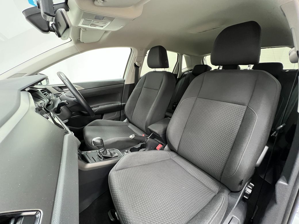 2018 Volkswagen Polo