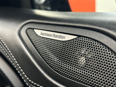 2016 BMW 6 Series