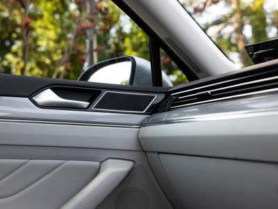 2021 Volkswagen Passat