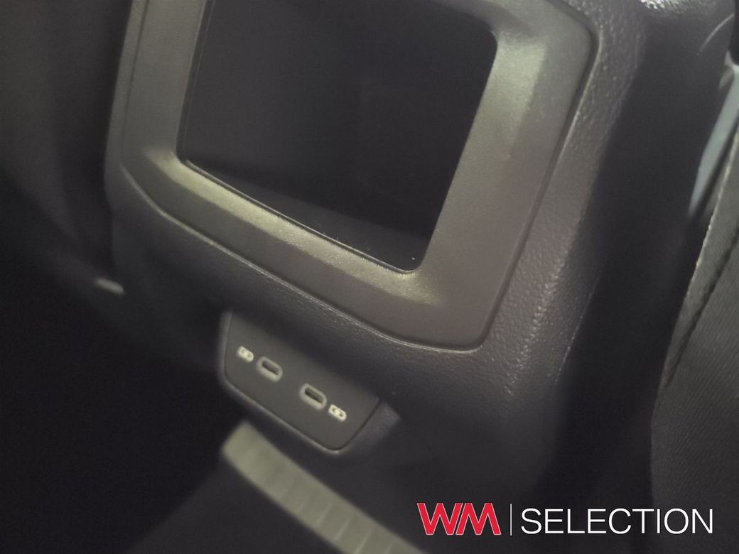 2026 Volkswagen T-Cross