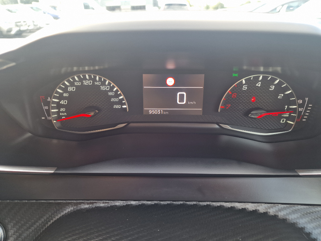 2022 Peugeot 208
