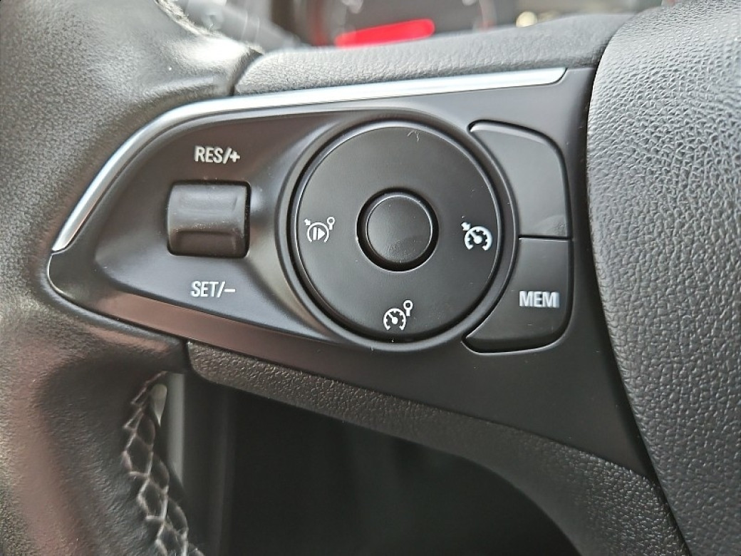 2021 Opel Grandland X