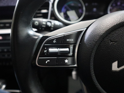 2023 Kia Ceed