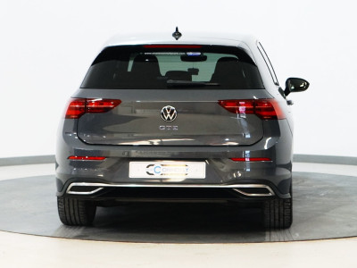 2023 Volkswagen Golf