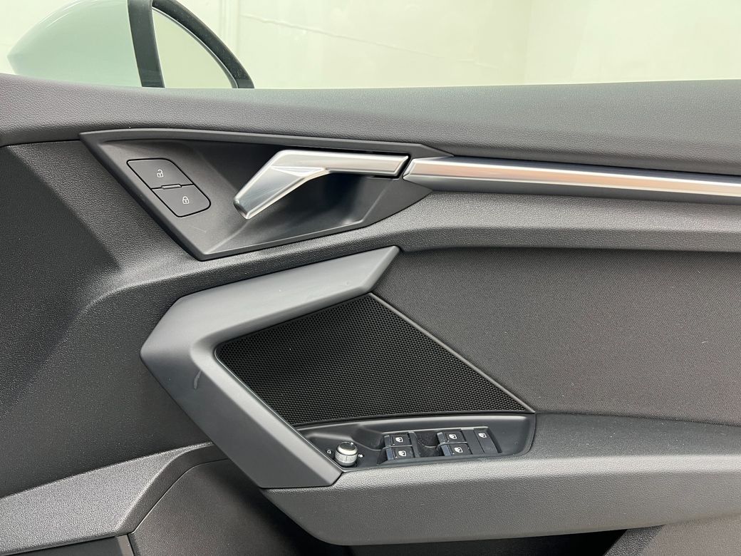 2022 Audi A3