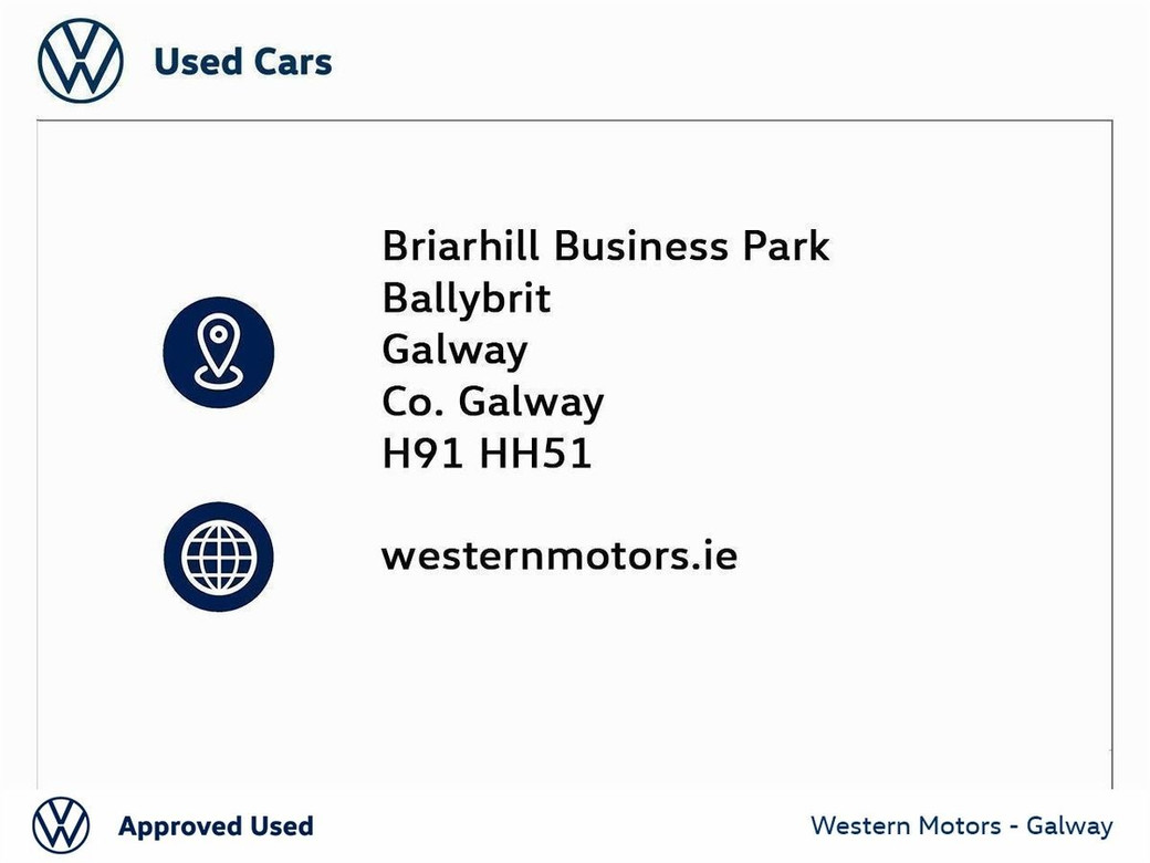 2024 Volkswagen Golf