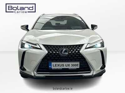 2021 Lexus UX 250H