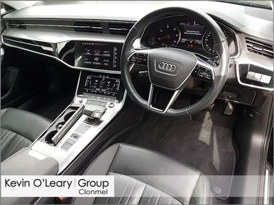 2021 Audi A6