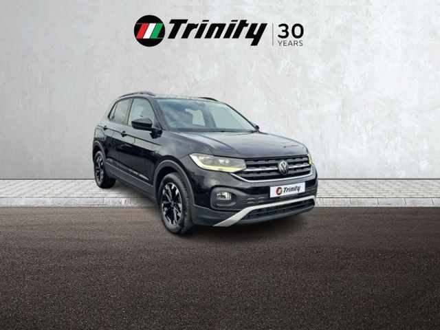 vehicle for sale from Trinity Motors Ardcavan