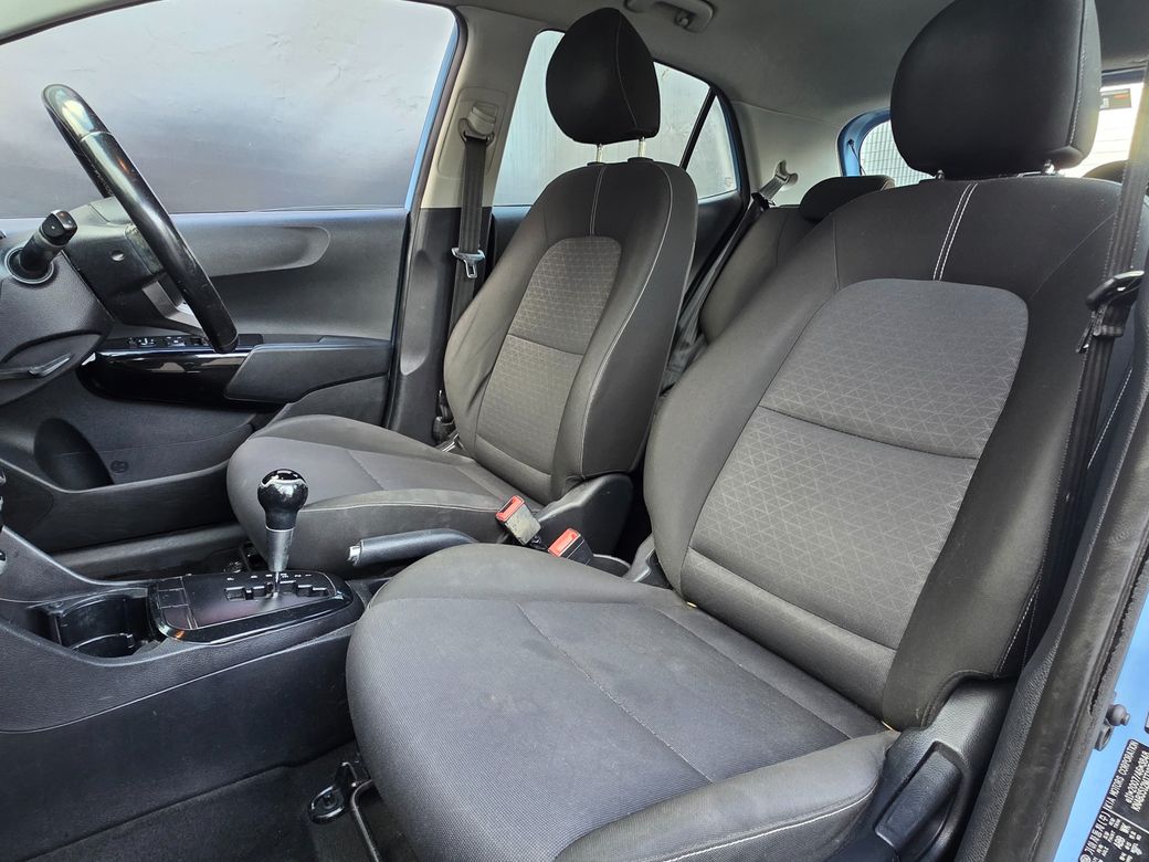 2018 Kia Picanto