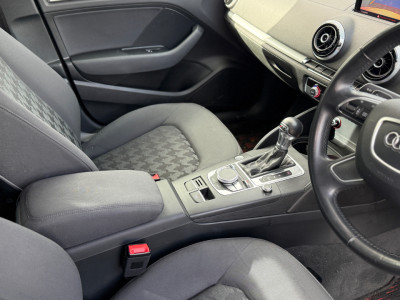 2016 Audi A3