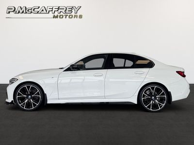 2021 BMW 3 Series