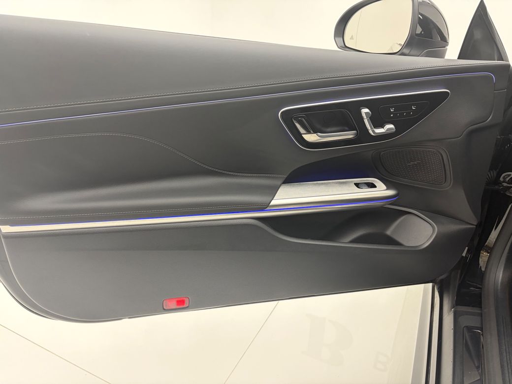 2025 Mercedes-Benz CLE