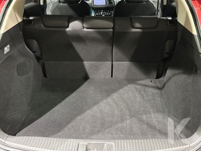 2020 Honda Vezel