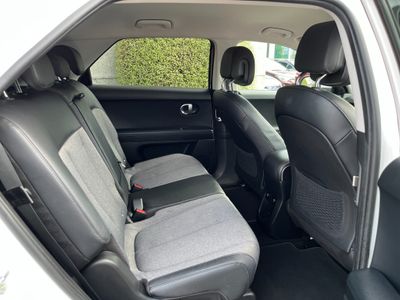 2022 Hyundai Ioniq 5