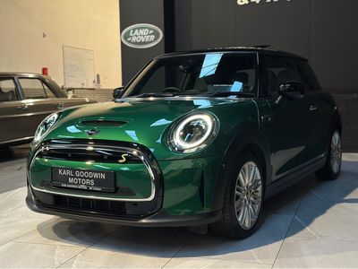2024 Mini Hatch