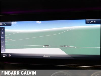 2018 Mercedes-Benz E Class