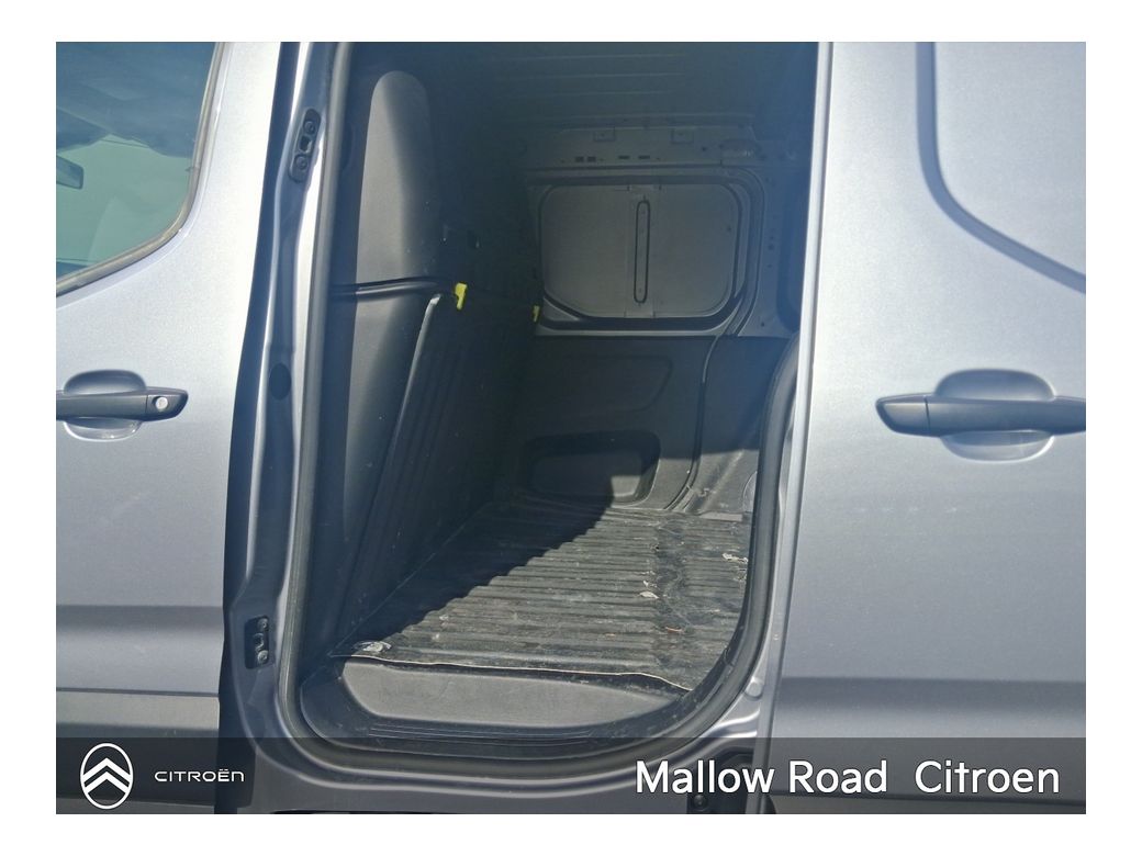 2023 Citroen Berlingo