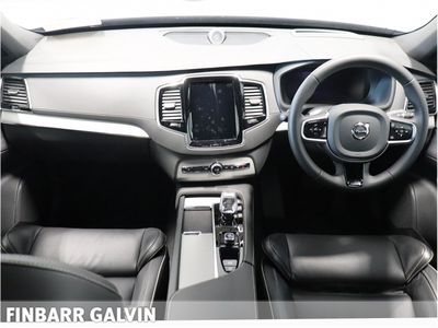2024 Volvo XC90