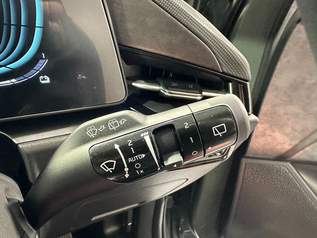 2024 Kia Niro