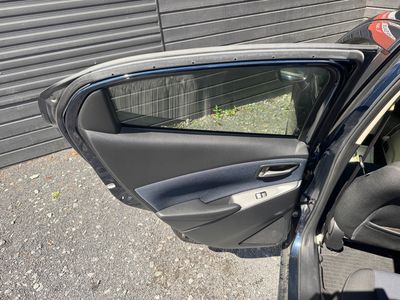 2015 Mazda Demio