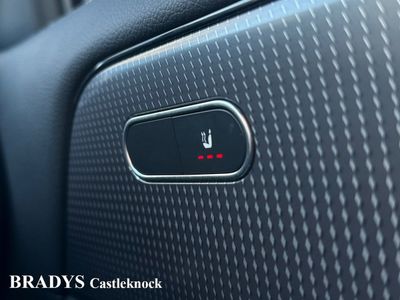 2023 Mercedes-Benz GLA Class