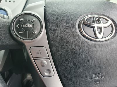 2020 Toyota Prius